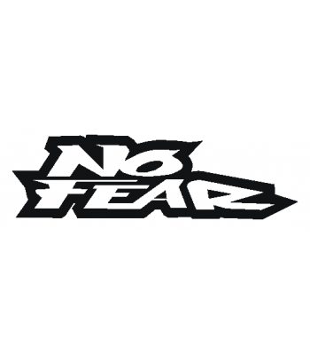 No fear2