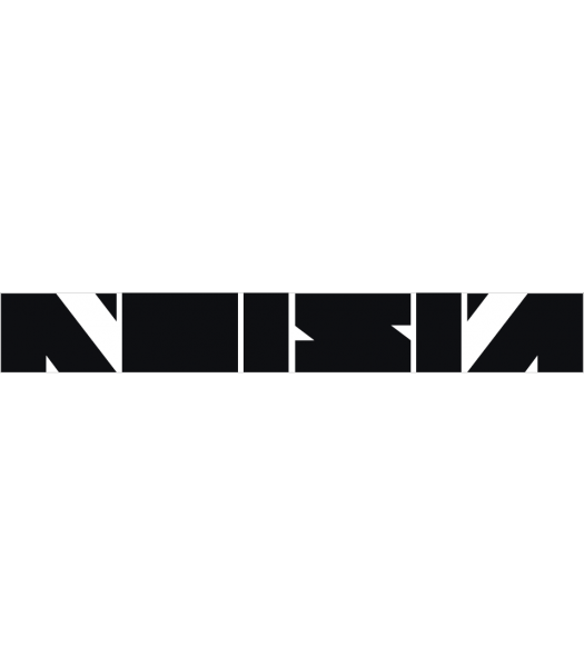 Noisia - Logo's