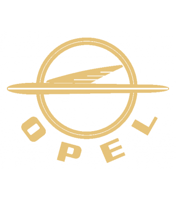 Opel 1954 - 1964