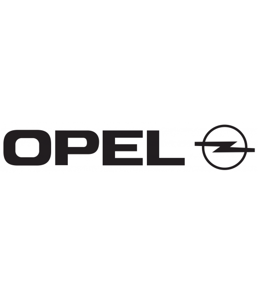 Opel - Merken