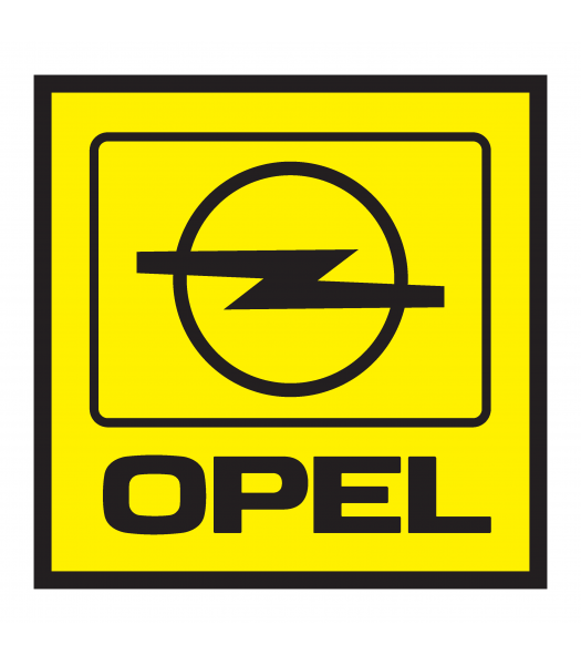 Opel2 - Merken