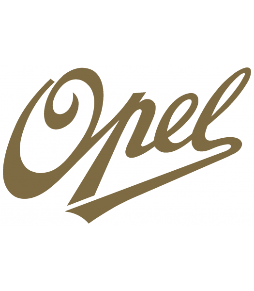 Opel4 - Merken