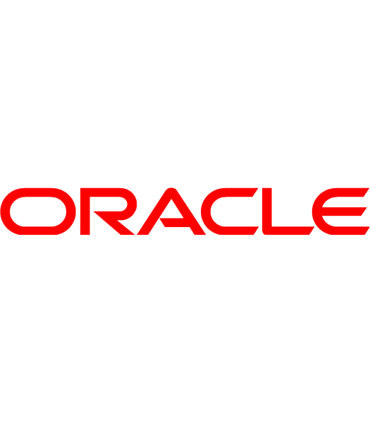 Oracle - Logo's