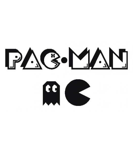 Pacman - Beroemdheden