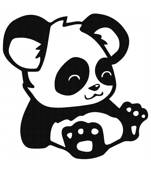 Panda - Dieren & Natuur
