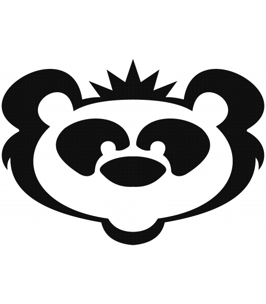 Panda2 - Dieren & Natuur
