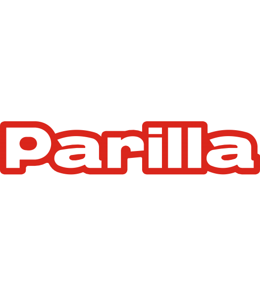 Parilla - Logo's