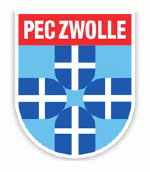 PEC Zwolle - Voetbalclubs