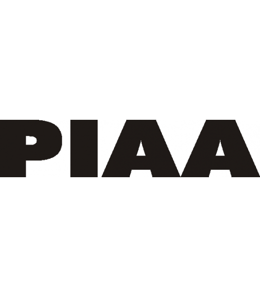 Piaa - Logo's