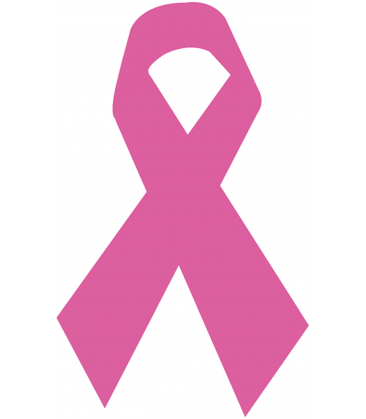 Pink Ribbon - Merken