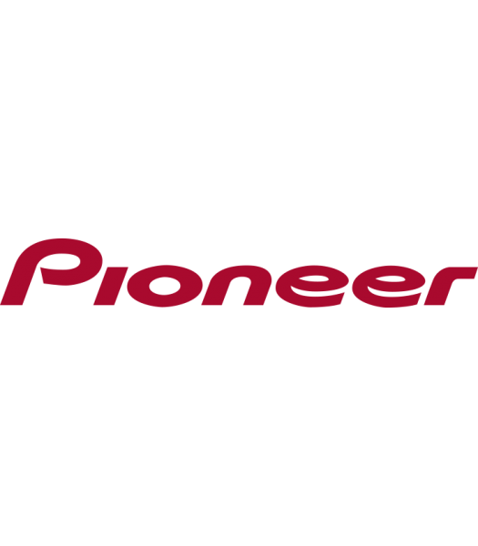 Pioneer2 - Logo's