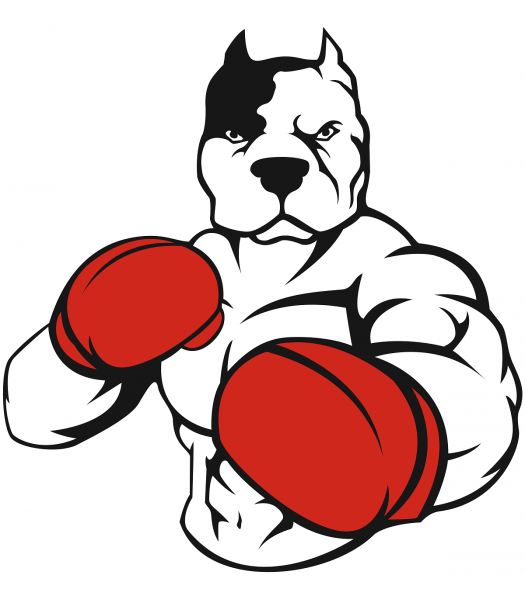 Pitbull Box - Personages