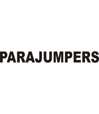 PJS Parajumpers