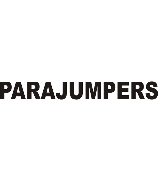 PJS Parajumpers - Merken
