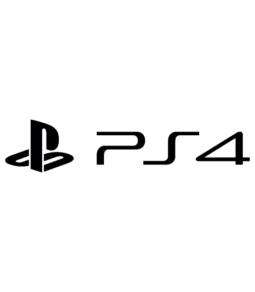 Playstation4 - Merken