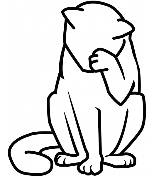 Poes - Dieren & Natuur