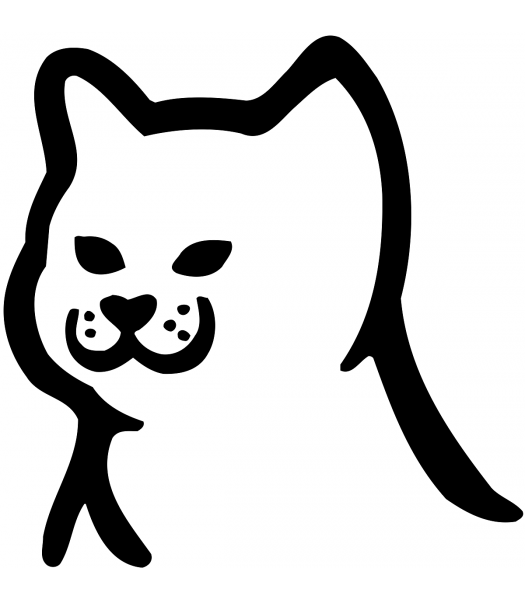 Poes2 - Dieren & Natuur