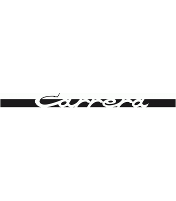 Porsche Carrera