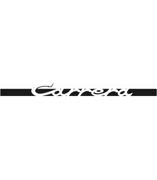 Porsche Carrera - Merken
