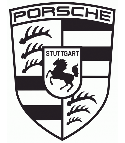Porsche - Merken