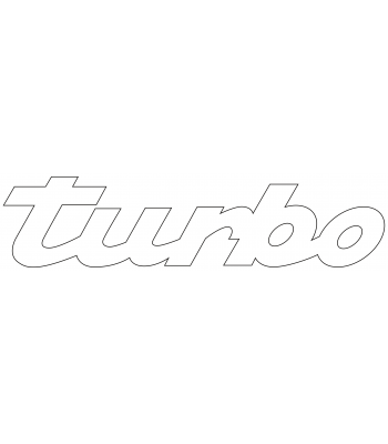 Porsche Turbo 911