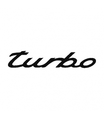 Porsche turbo 911