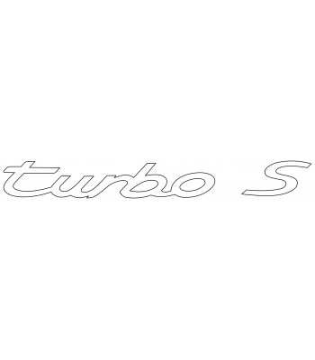 Porsche Turbo 911S