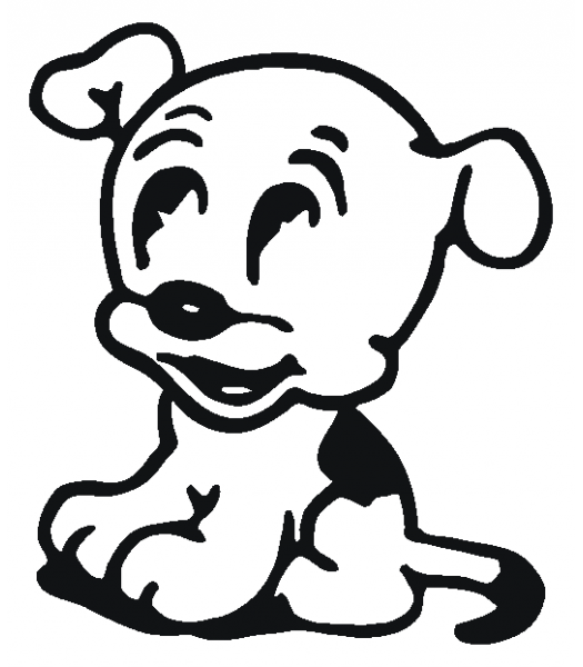 Pup - Dieren & Natuur
