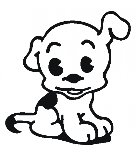 Pup2 - Dieren & Natuur