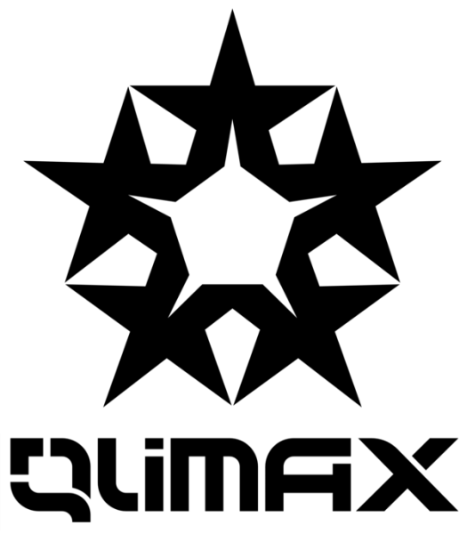 Qlimax - Logo's