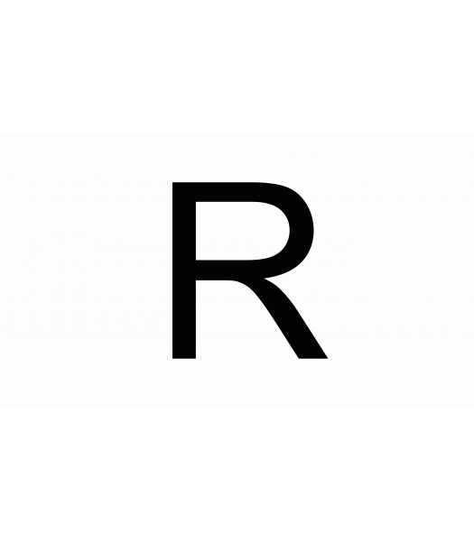 R - Letters & Cijfers