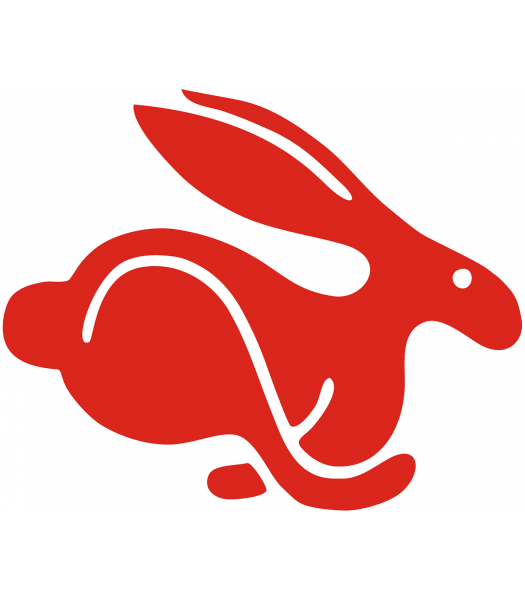 Rabbit - Dieren & Natuur