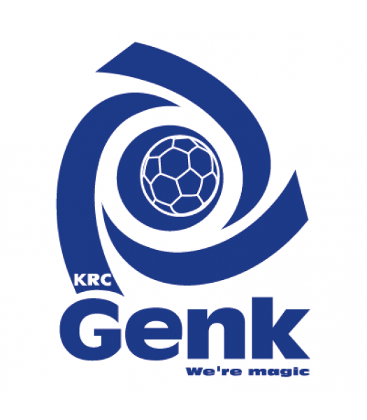 Racing genk - Voetbalclubs