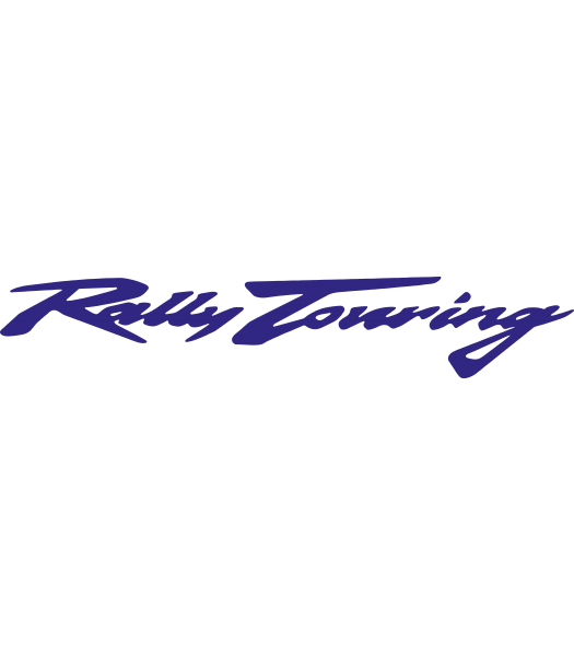 Rally Touring - Logo's