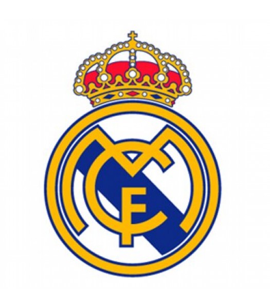 Real Madrid - Voetbalclubs