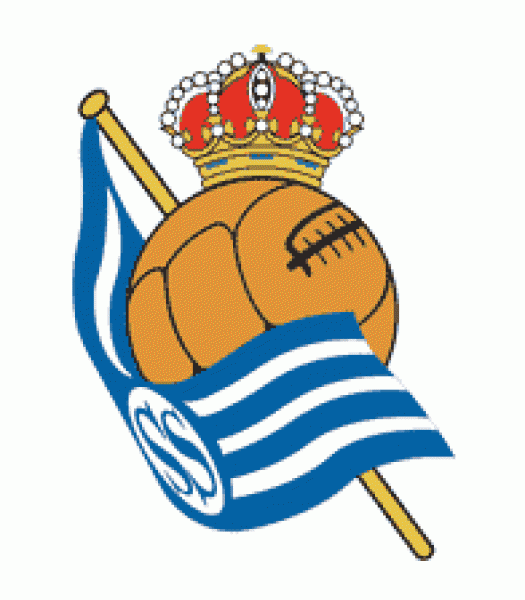 Real Sociedad - Voetbalclubs