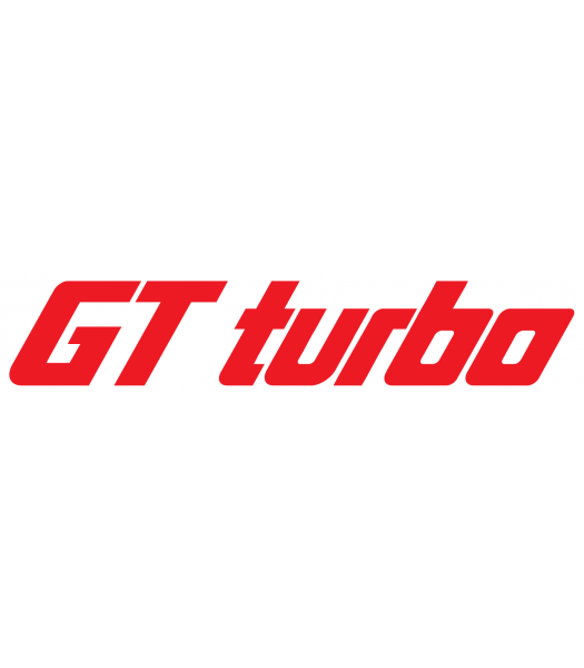 Renault GT Turbo - Merken