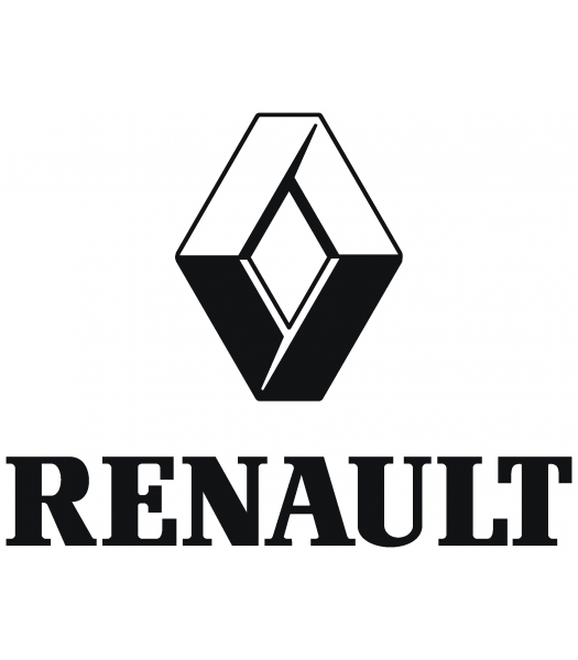 Renault - Merken