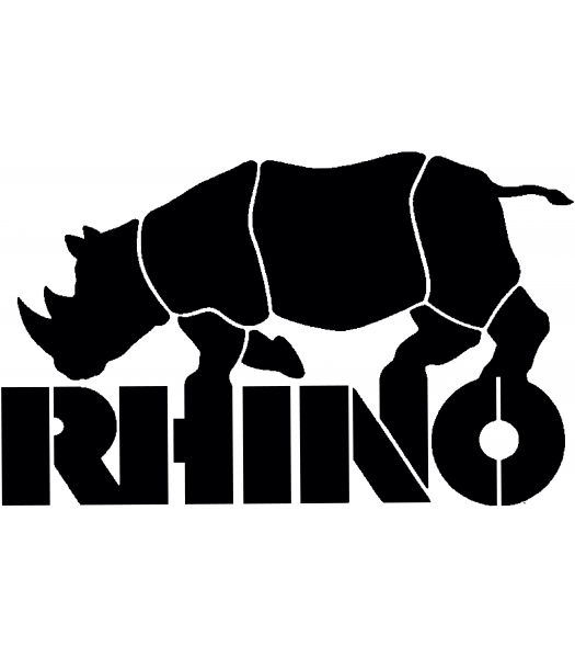 Rhino - Dieren & Natuur