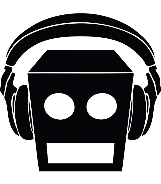 Robot - Personages