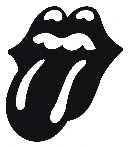 Rolling Stones - Merken