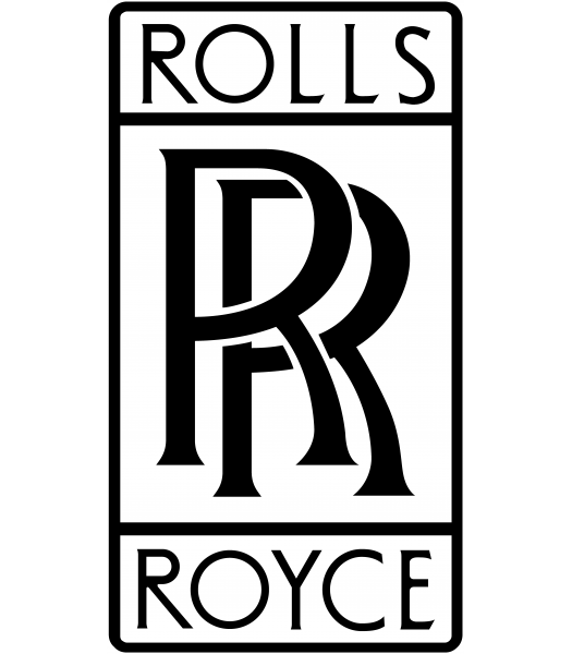 Rolls Royce2 - Merken