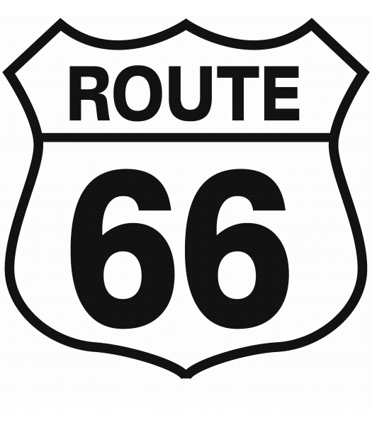 Route 66 - Standaard