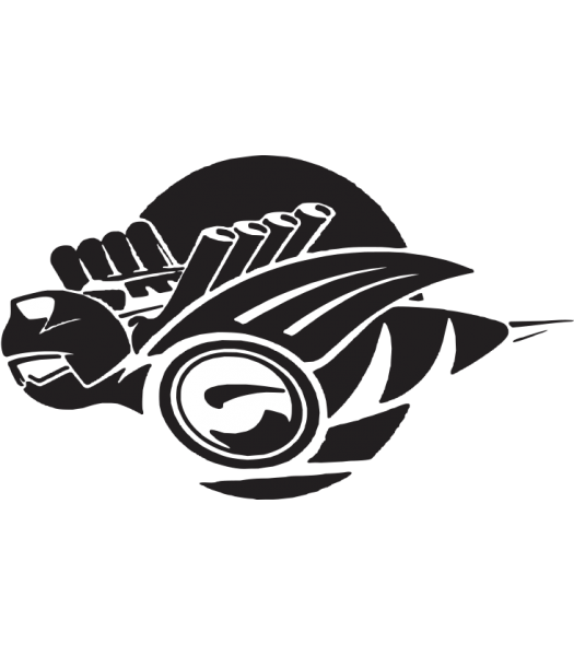 Rumble Bee - Merken