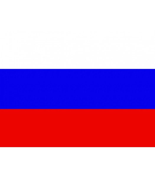 Russische vlag - 