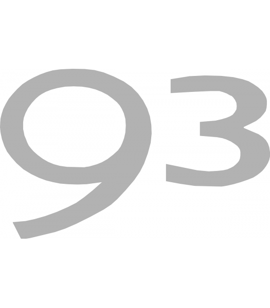 Saab 93 - Logo's