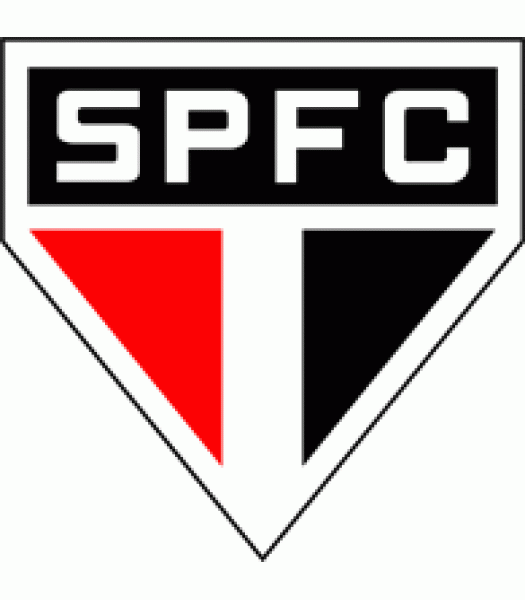 Sao Paulo - Voetbalclubs