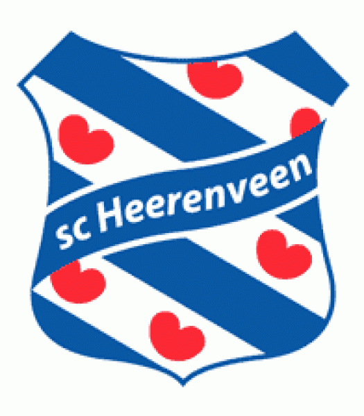 Sc Heereveen - Voetbalclubs