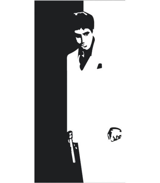Scarface - Personages