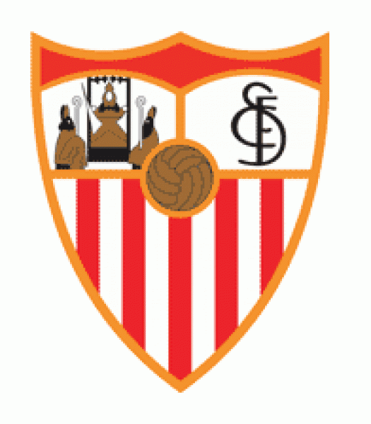 Sevilla - Voetbalclubs